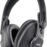 AKG K361 First-Class Closed Back Headphones