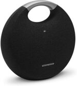 Onyx Studio 6 Bluetooth Speaker