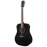 Fender CD 60 BK DS V2 Acoustic Guitar