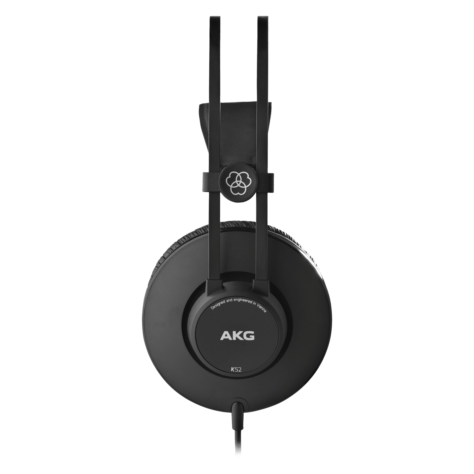 K52  Closed-back headphones