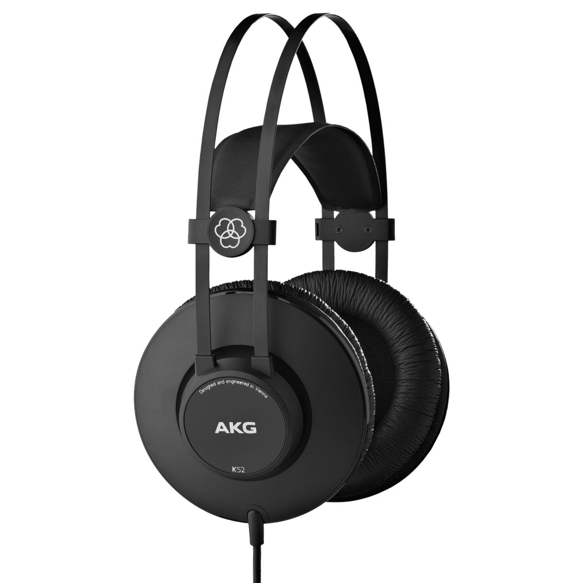 AKG K52 Closed Headphone