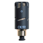 AKG CK91High Performance cardroid microphone