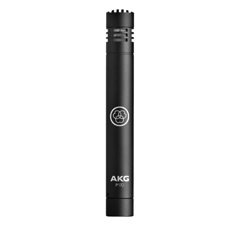 AKG P170 Small-diaphragm Condenser Microphone