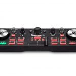 Numark DJ2GO2 Touch 2-channel Serato DJ Controller