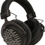 Beyerdynamic DT 1990 Pro Open-back Studio Reference Headphones