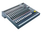 EPM12 Low-cost high-performance mixers