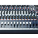 EPM12 high performance mixers