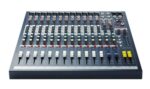 EPM12 high performance mixers
