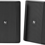 EVID-S5.2 5” cabinet 8Ω pair