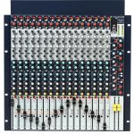 Soundcraft GB2R 16-channel Analog Mixer