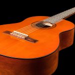 Yamaha CX40 Mark II Electro-Classical Guitar