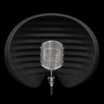 Aston Micro­phones Halo Shadow