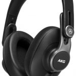 AKG K371 Back Headphone