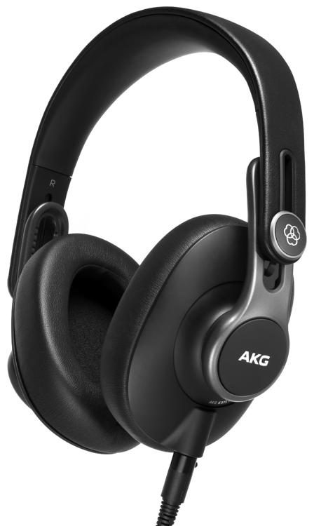 AKG K371 Back Headphone