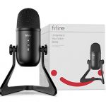 Fifine K678 USB Microphone