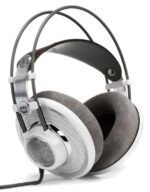 AKG K701 Open-back Studio Reference Headphones