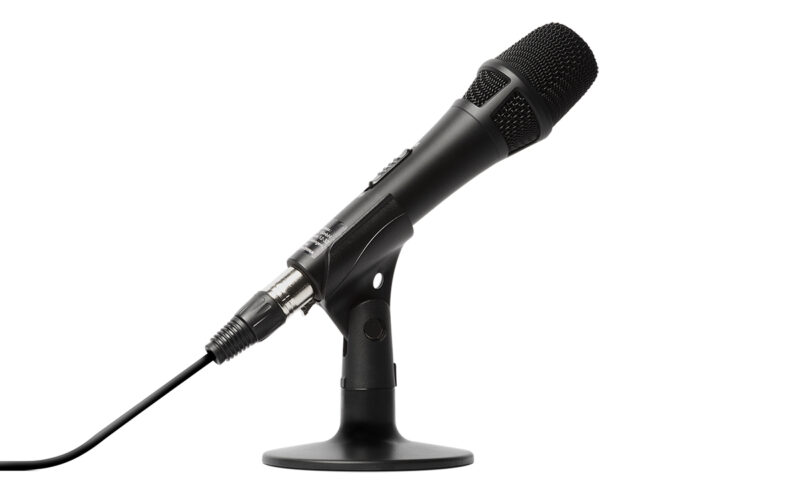 Marantz M4U USB Computer Microphone
