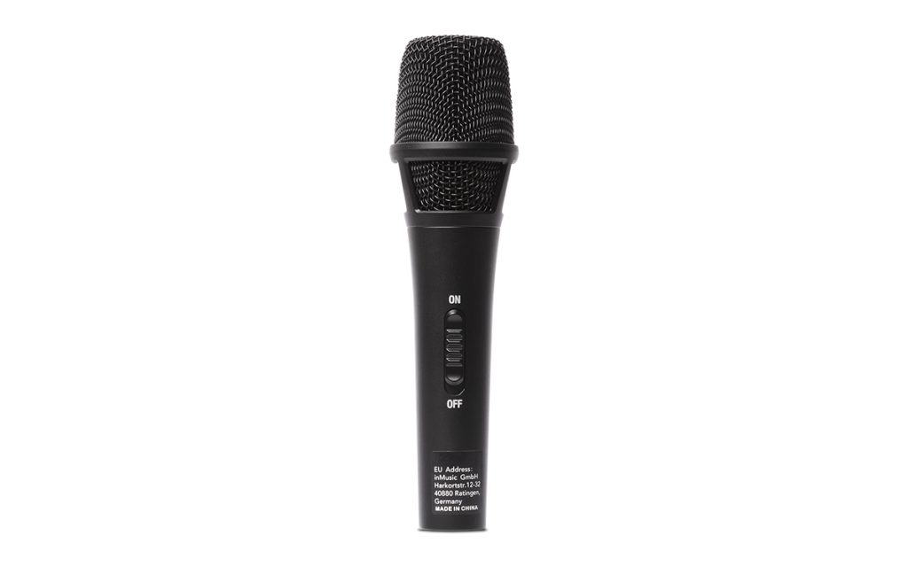 Marantz M4U USB Computer Microphone - Audio Shop Dubai