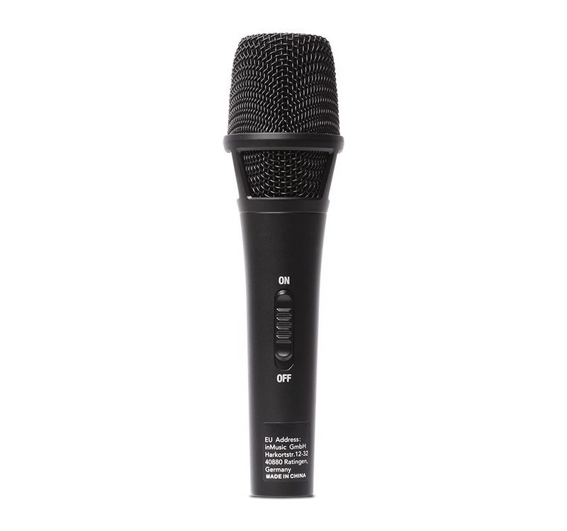 Marantz M4U USB Computer Microphone