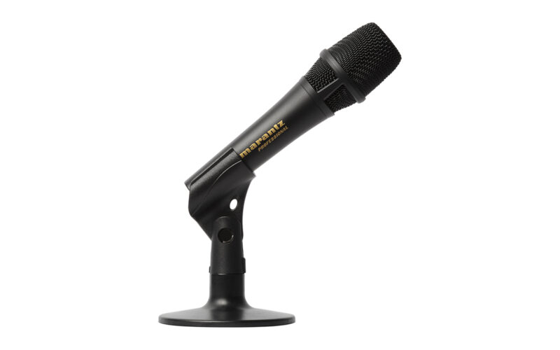 Marantz M4U USB Computer Microphone
