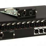 Soundcraft Mini Stagebox 16i 16-channel Digital Stagebox