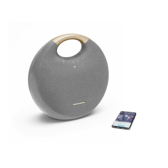 Onyx Studio 6 Bluetooth Speaker