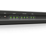Lexicon Introduces QLI-32 Quantum Logic Immersion Processor