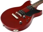 Yamaha RS320RC REVSTAR 320 Electric Guitar Red Copper Finish