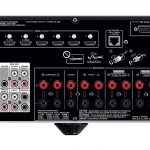 Yamaha RX-A880 AV Receivers
