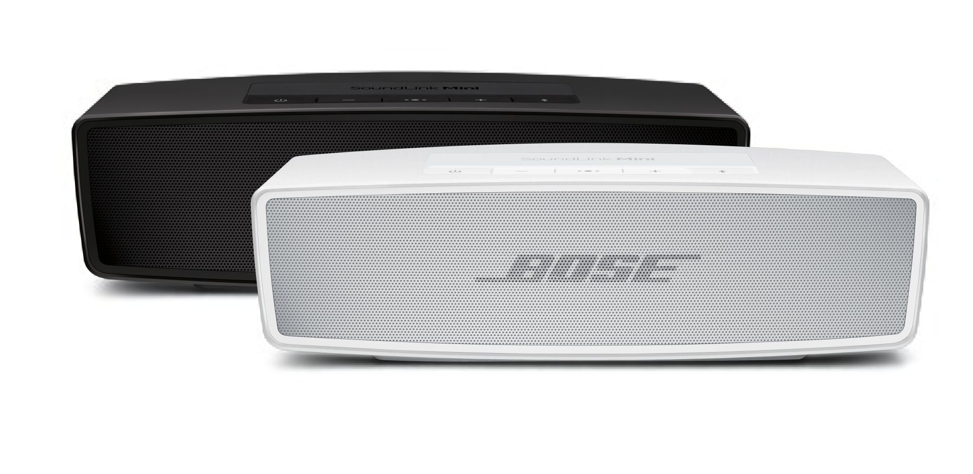 Bose SoundLink Mini II Special Edition