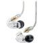 Shure SE215 Sound-Isolating In-Ear Stereo Earphones