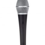 TG V50 (S) Dynamic Vocal Microphone (Cardioid)
