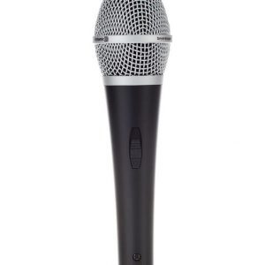 TG V50 (S) Dynamic Vocal Microphone (Cardioid)