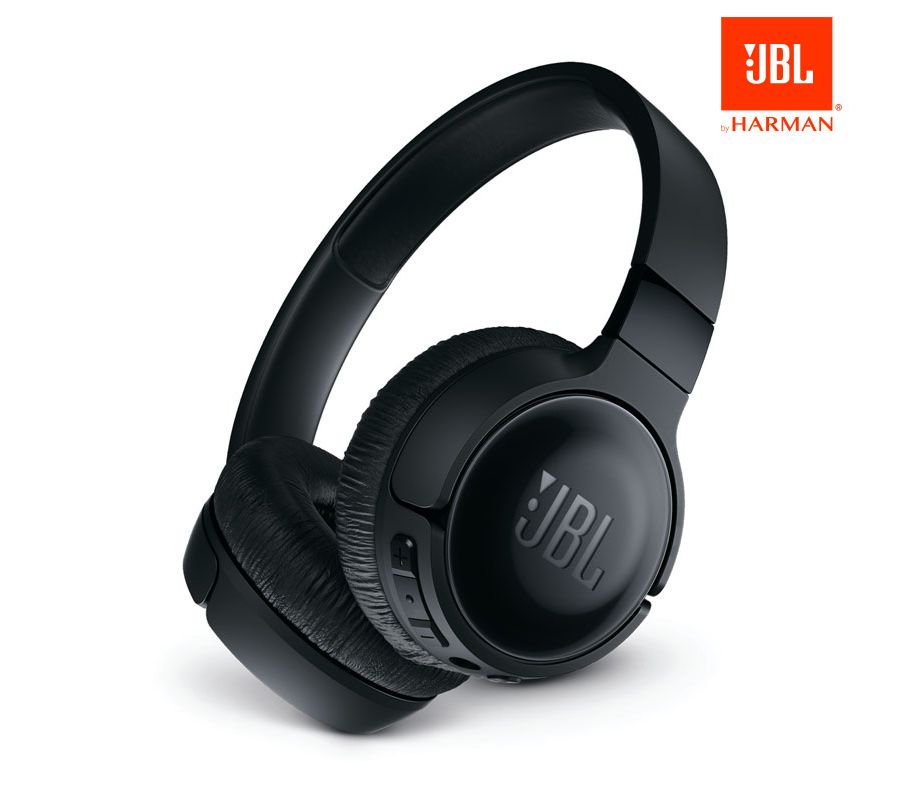JBL TUNE 600BTNC Wireless noise-cancelling Headphone