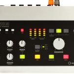 Steinberg UR28M USB Audio Interface and Monitor Controller