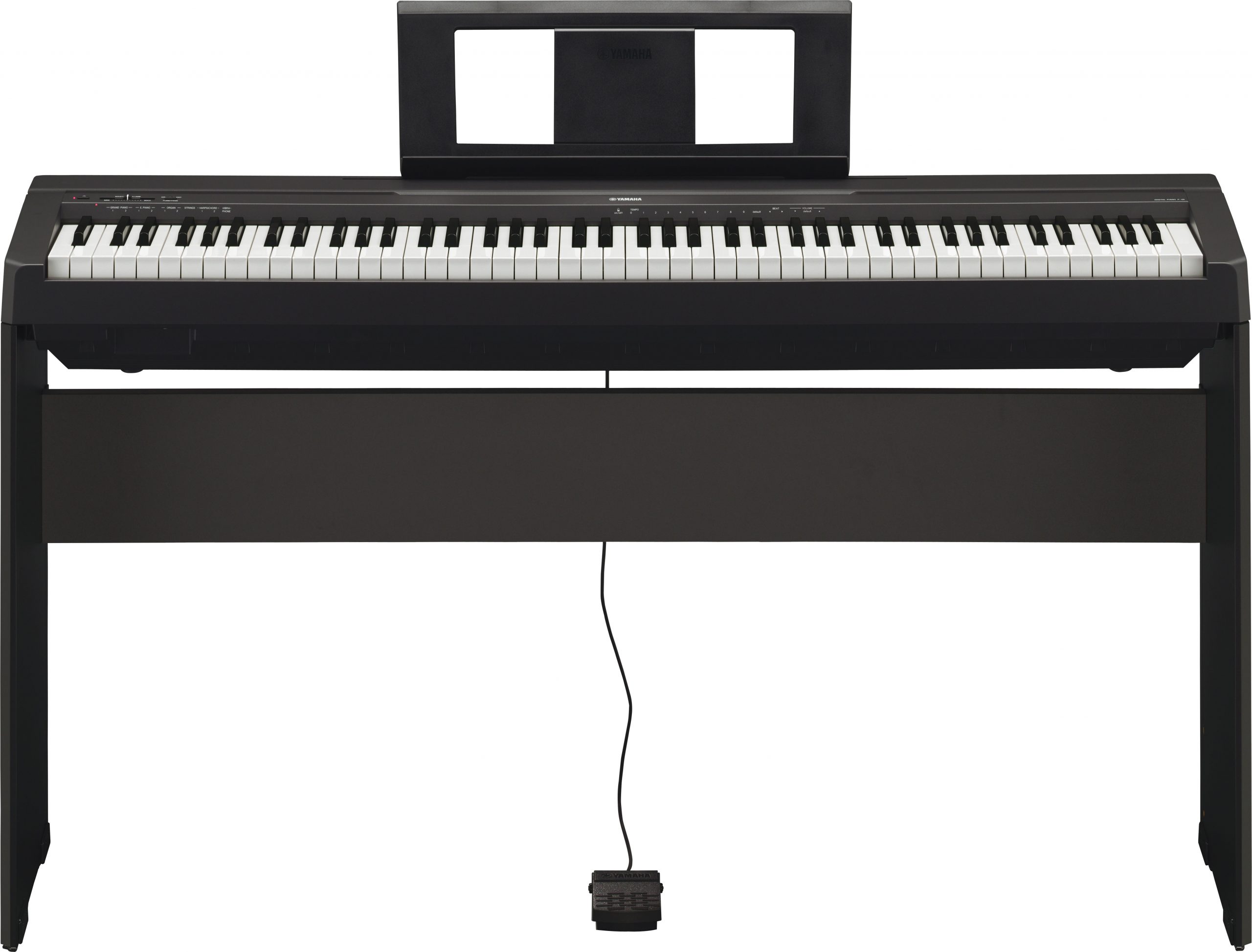 Yamaha P-45 88-key Digital Piano