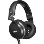AKG K182 Professional closed monitor Headphone