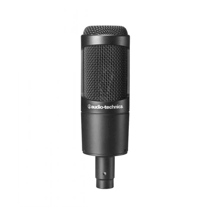 Audio-Technica AT2035 Large-diaphragm Condenser Microphone