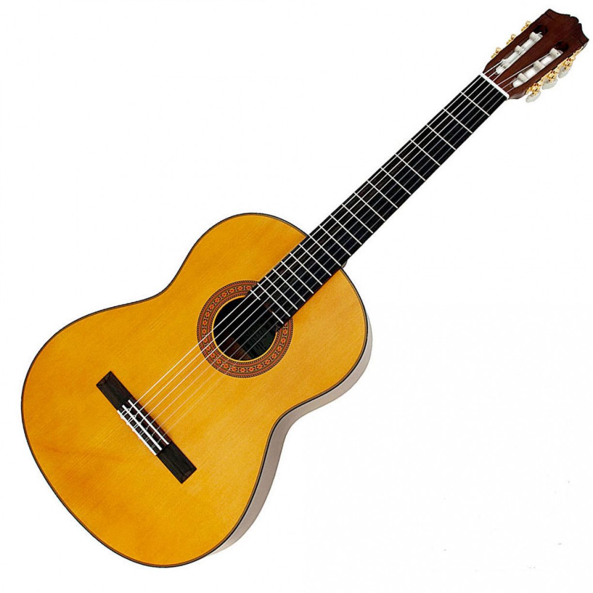 Yamaha C70 Classical Guitars - Audio Shop Dubai