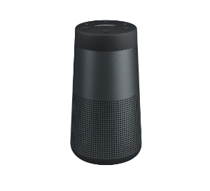 Bose SoundLink Revolve Portable Bluetooth Speaker