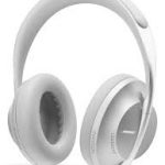 Bose Noise Cancelling Headphones