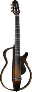 Yamaha Silent Guitar SLG200