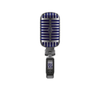Shure Super 55 Deluxe Vocal Microphone