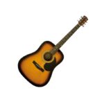 Fender SA-105 Acoustic Guitar