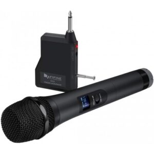 Fifine K025 Wireless Microphone