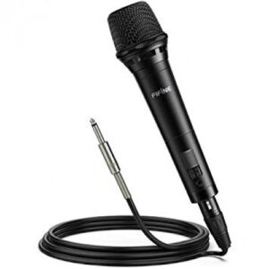 Fifine k6 Dynamic Microphone 