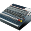 Soundcraft FX16ii Mixer with EffectsSoundcraft FX16ii Mixer