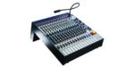 Soundcraft GB2R 16-channel Analog Mixer