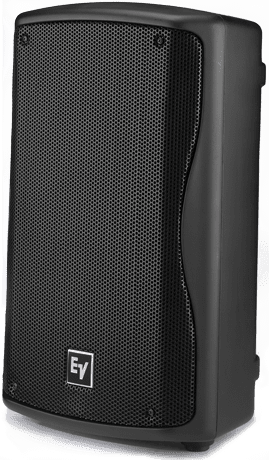 ZX1 8" 2‑way passive full‑range composite loudspeaker