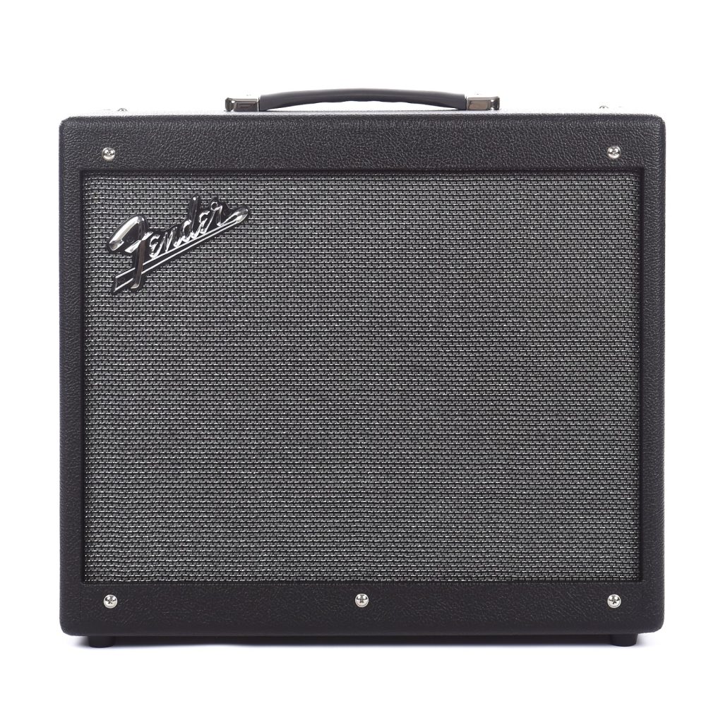 Fender MUSTANG GTX50 Guitar Amplifier Audio Shop Dubai